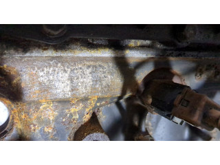 Масляный насос       