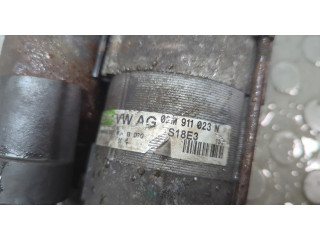 Стартер  Volkswagen Passat 6 2005-2010      