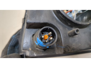 Фара передняя  Volkswagen Passat 5 1996-2000 правая 