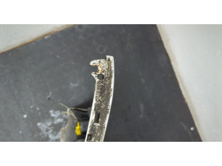 Бампер Citroen C4 Picasso 2006-2013 передний