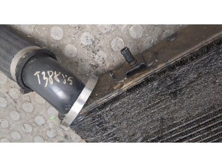 Интеркулер Mitsubishi Pajero / Montero 2000-2006 3.2