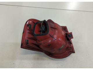 Задний фонарь          