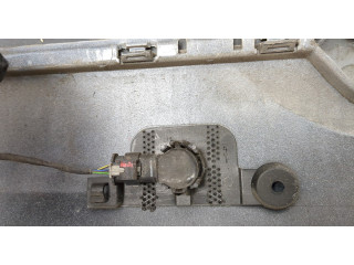 Бампер BMW X3 G01 2017-2024 задний 51128091992, 8091992