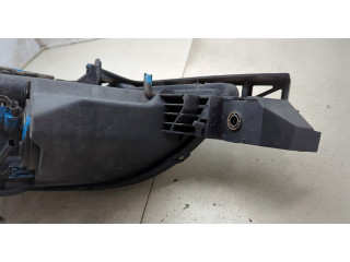 Фара передняя Mazda 3 (BK) 2003-2009 правая