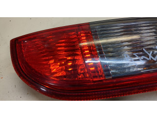 Задний фонарь        Ford Focus 2 2005-2008 