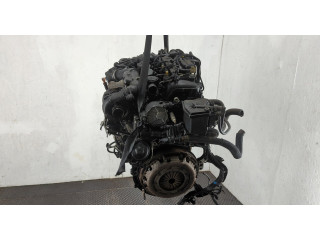 Форсунка топливная Citroen C4 Grand Picasso 2006-2013 1980K9