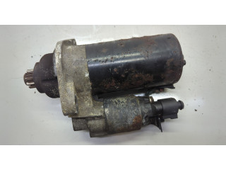 Стартер Skoda Fabia 2007-2014 1.4 02Z911023F