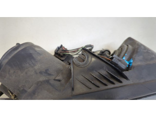 Фара передняя  Mazda 3 (BK) 2003-2009 правая 