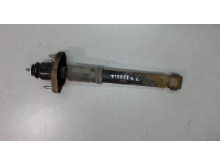 Стойка амортизатора Citroen C-Crosser 5206LE 2.2 дизель