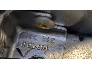 рейка Колонка рулевая Mitsubishi Colt 2008-2012