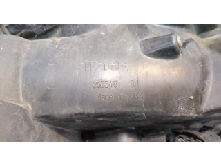 Фара передняя  Mercedes GL X164 2006-2012 правая 