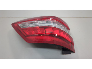 Задний фонарь          