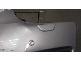 Бампер Mazda CX-5 2012-2017 передний