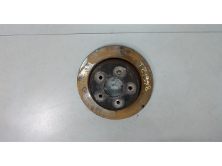 Диск тормозной Jaguar XK 1996-2004 4.0 задний