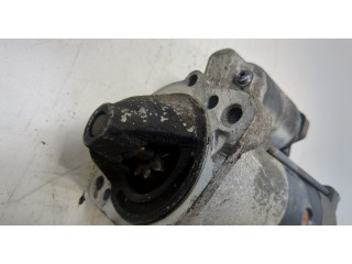 Стартер Mitsubishi L200 2006-2015 2.5