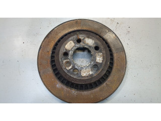 Диск тормозной  Volvo XC60 2008-2017   задний         