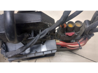 Блок предохранителей  Mercedes GLK X204 2008-2012         