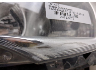 Фара передняя  Ford Kuga 2012-2016 левая 