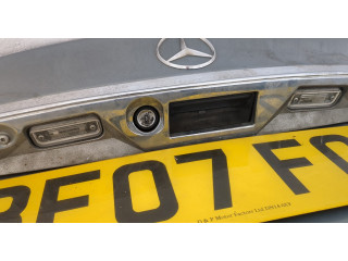 Замок багажника  Mercedes CLS C219 2004-2010       