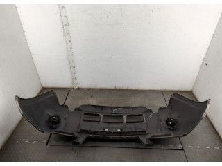 Бампер Nissan X-Trail (T30) 2001-2007 передний