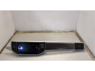 Дисплей мультимедиа  Volkswagen Atlas 2017-2025        