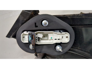 Задний фонарь          