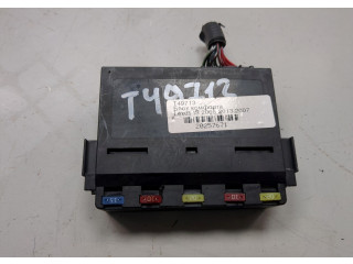 Блок комфорта  Lexus IS 2005-2013        