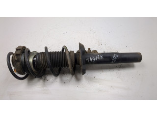 Стойка амортизатора Skoda Octavia (A5) 2008-2013