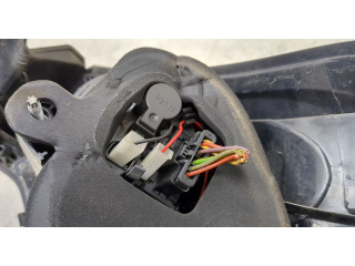 Задний фонарь          