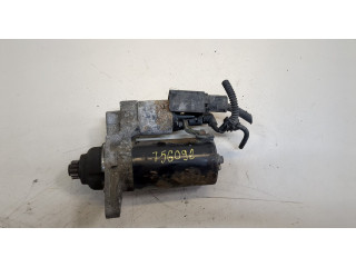 Стартер Skoda Octavia (A5) 2004-2013 1.6 02Z911024K