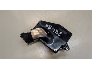 Блок предохранителей  Skoda Fabia 1999-2004         