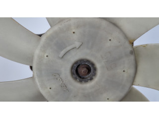 Вентилятор радиатора Honda Ridgeline 2005-2014