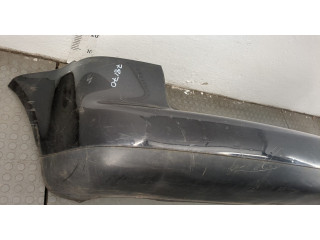 Бампер  Volkswagen Touran 2006-2010 задний   1T0807417GRU