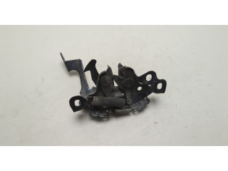 Замок капота Infiniti QX80 2014-2017