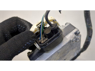 Блок комфорта Lexus LS460 2006-2012