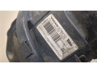 Фара передняя  Volvo XC90 2002-2014 правая 