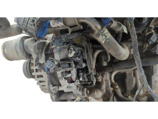  Турбина  KIA K5 2019-2025             