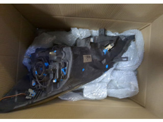 Фара передняя  Nissan Note E11 2005-2013 правая 