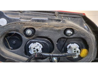 Задний фонарь KD5451150F Mazda CX-5 2012-2017