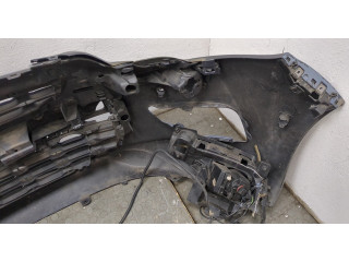 Бампер  Citroen DS4 2010-2015 передний   