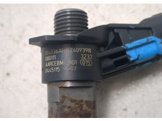 Форсунка топливная  Renault Koleos 2008-2016    7701476567     