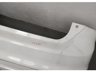 Бампер  Ford Focus 3 2011-2015 задний   1852397, BM51A17906AHXWAA