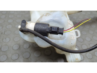 Бачок омывателя Citroen Berlingo 2012-2018 6431P0