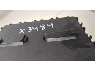 Блок предохранителей Ford EcoSport 2017-