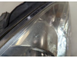 Фара передняя  Peugeot 807 левая 