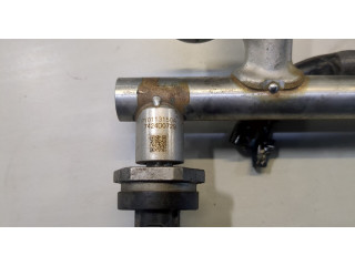 Форсунка топливная Mazda 3 (BM) 2013-2019