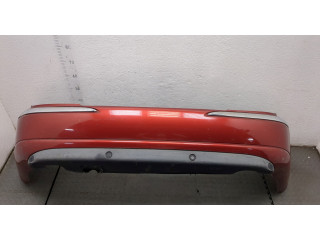 Бампер Jaguar X-type задний C2S38521XXX, 1X4317K835NKXXX