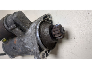 Стартер  Volkswagen Passat CC 2008-2012   02E911023Q   