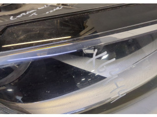 Фара передняя  Volkswagen Jetta 6 2010-2018 правая 