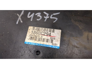 Блок управления двигателем Mitsubishi ASX